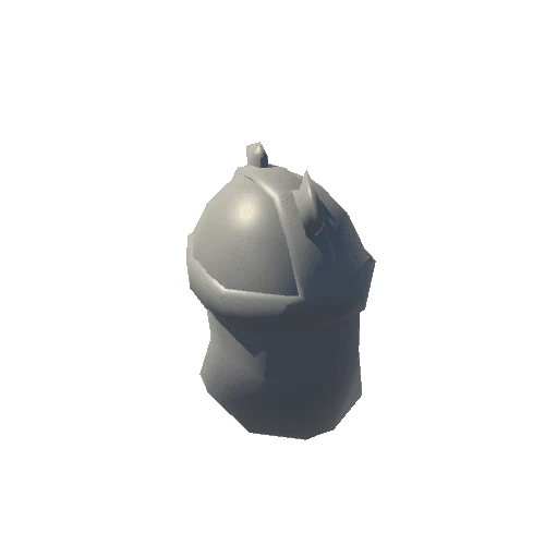 M_Bandit 1 Helmet_Skinned